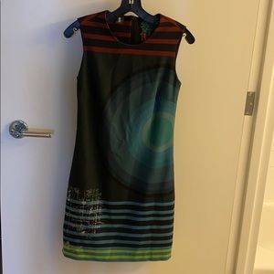 Desigual dress size S